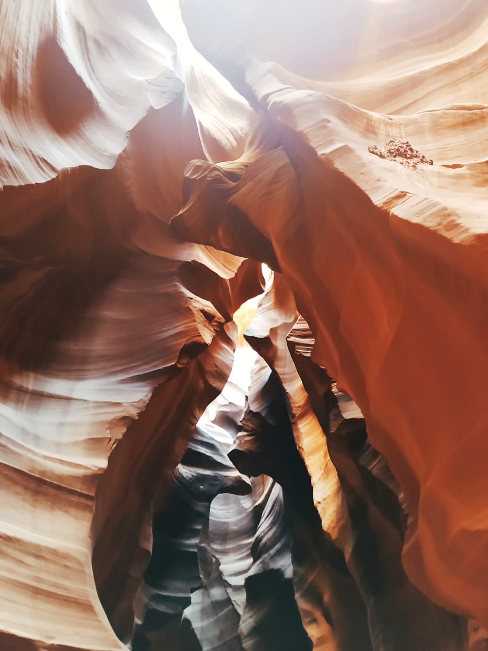 Antelope Canyon