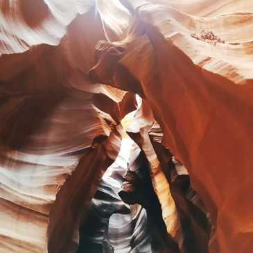 Antelope Canyon