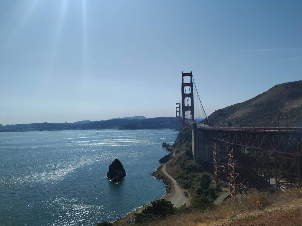 Golden Gate